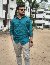 Obaid Ullah, 23, Becerril