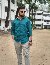 Obaid Ullah, 23, Georgia