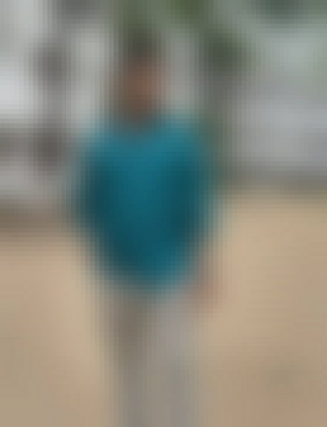 Obaid Ullah, 23, Netherlands