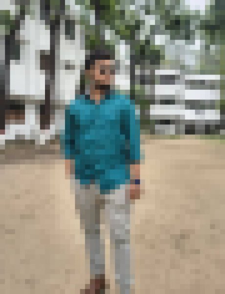 Obaid Ullah, 23, Al Bunc