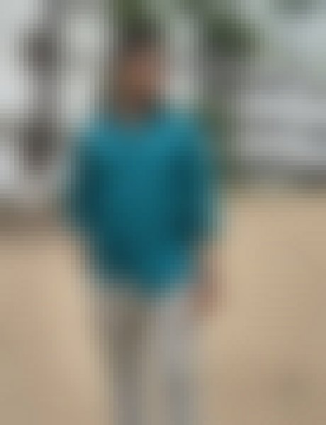 Obaid Ullah, 23, United States