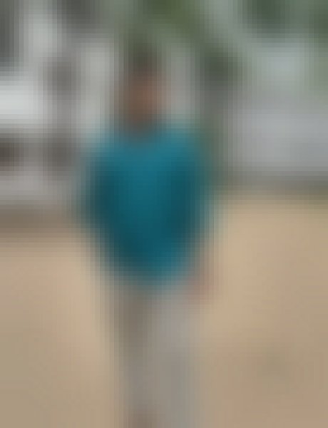 Obaid Ullah, 23, Voghera