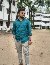 Obaid Ullah, 23, Quixel