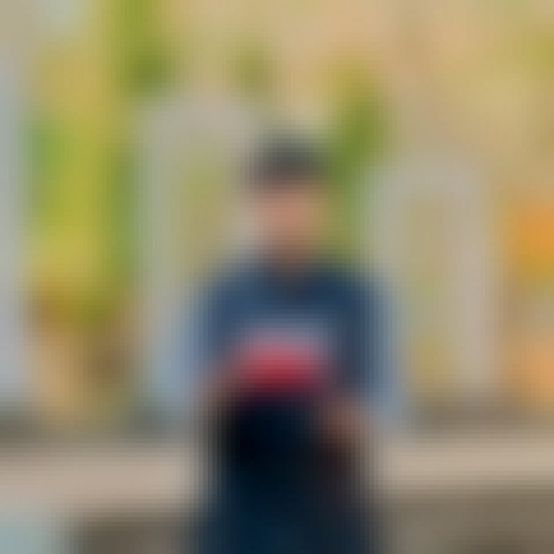 Simanto, 19, Netherlands