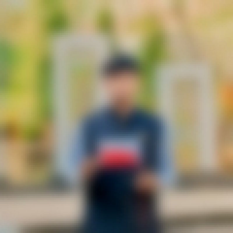 Simanto, 19, Netherlands