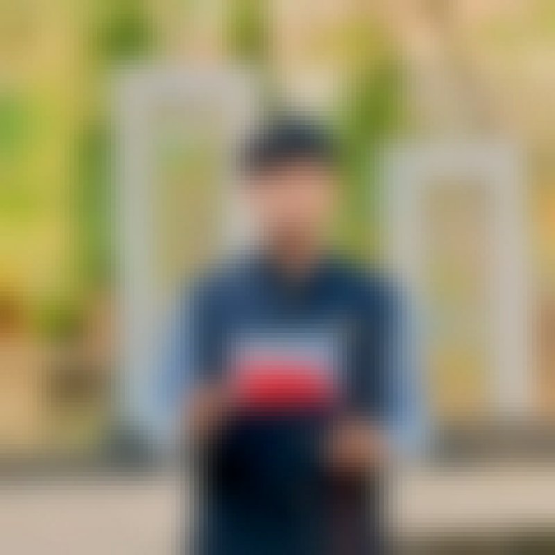 Simanto, 19, Tunisia