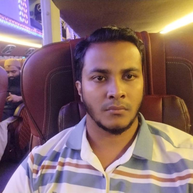 Abu Naser, 29, Pavugada