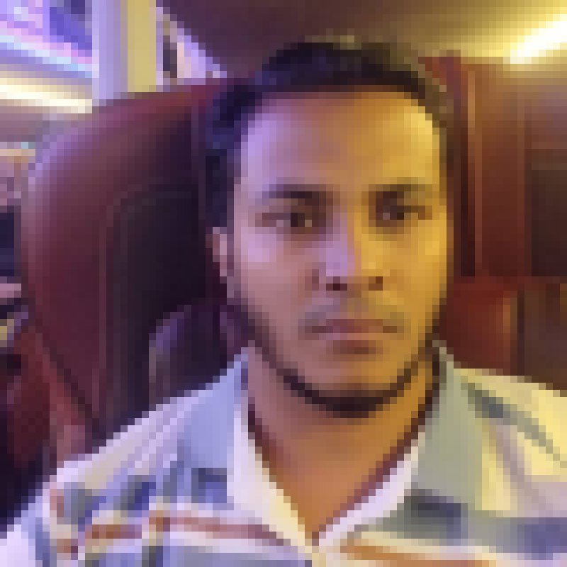 Abu Naser, 29, Slovakia