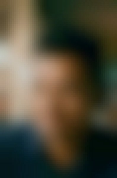 Milon, 32, San Francisco