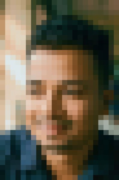 Milon, 32, Barda