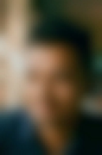 Milon, 32, Webb
