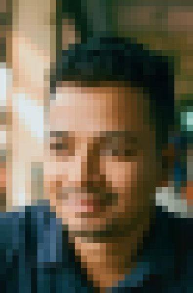 Milon, 32, Severnyy