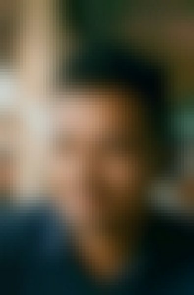 Milon, 32, Finland
