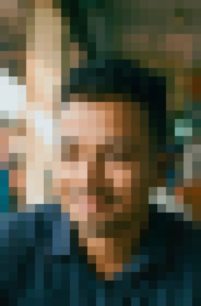 Milon, 32, Ciudad Hidalgo