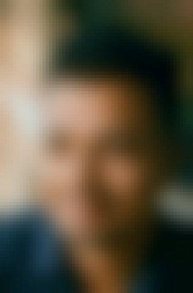 Milon, 32, Yiyang