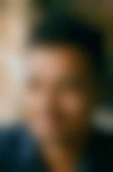 Milon, 32, North Shore