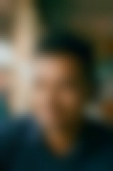 Milon, 32, Turkoglu