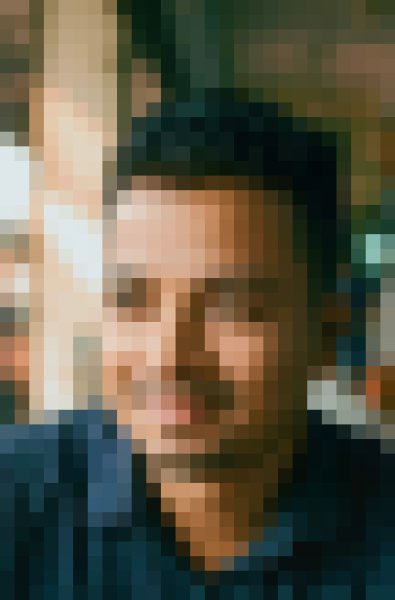 Milon, 32, Austria
