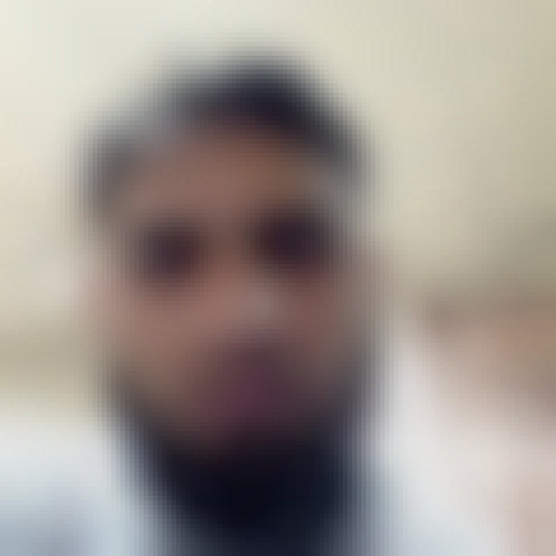 M.H.Mahadi, 30, Las Terrenas