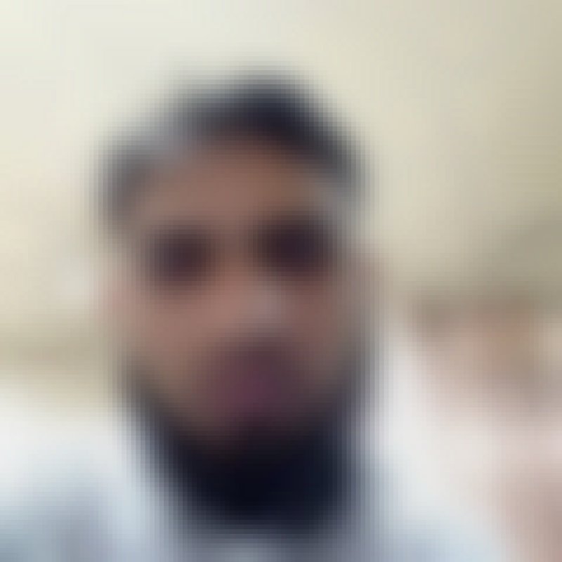 M.H.Mahadi, 30, Lumino