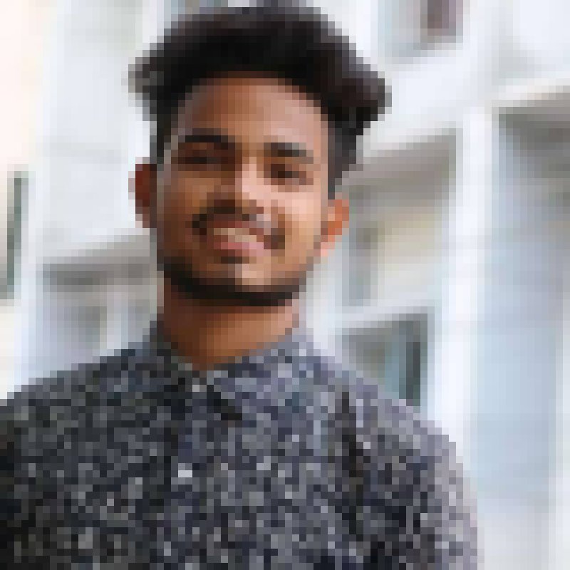 Rahat sikder, 27, Namibia