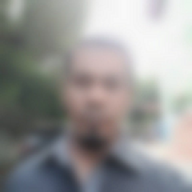 Ashraf, 38, Madagascar