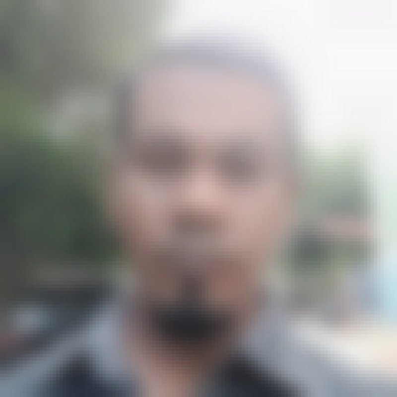 Ashraf, 38, Bangladesh