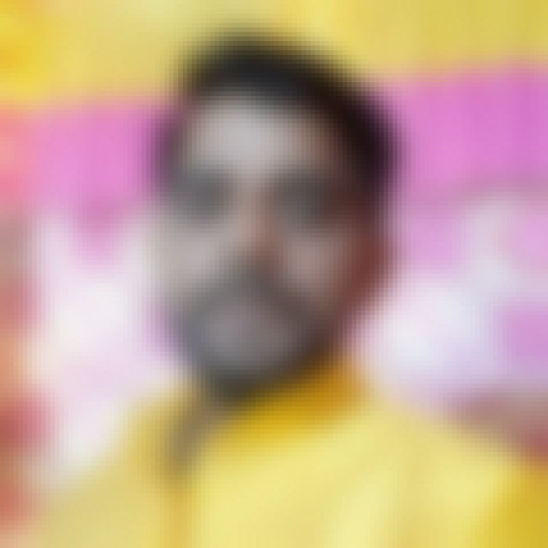 Sandip, 33, Madagascar