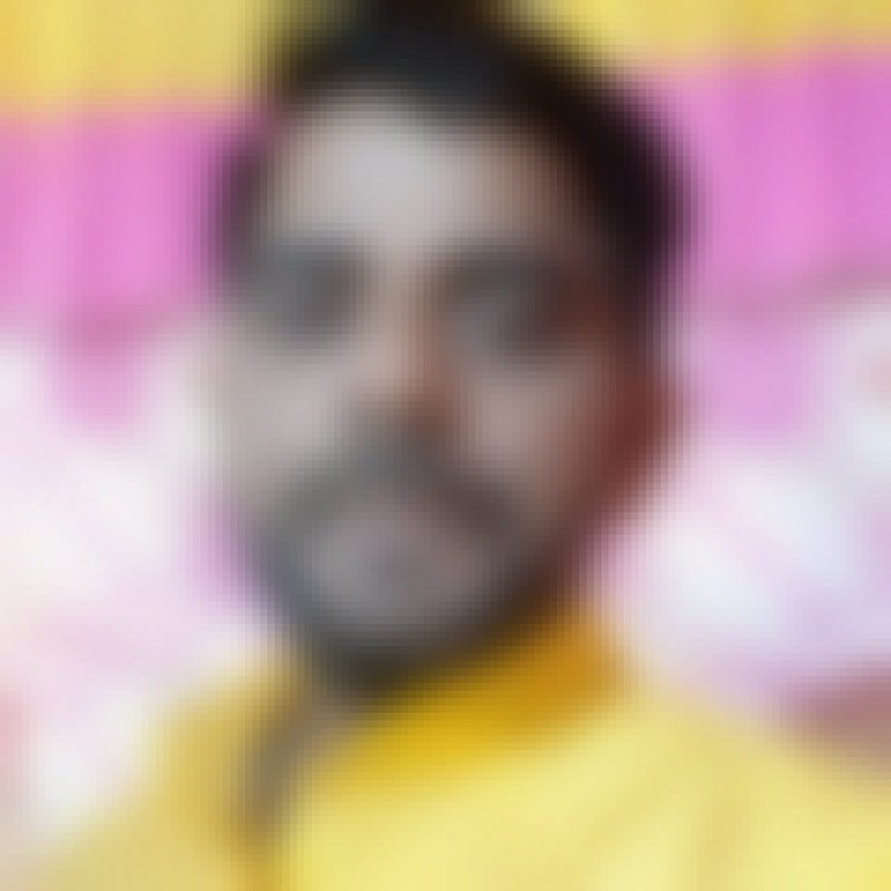 Sandip, 33, Abaet