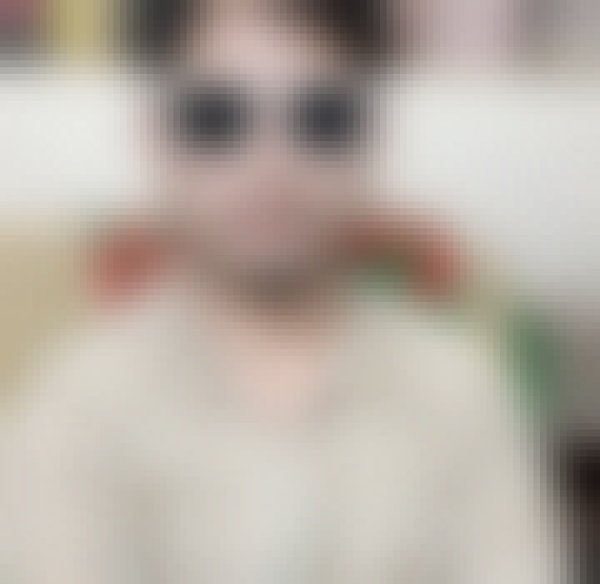 Md Mehedi, 23, Iraq