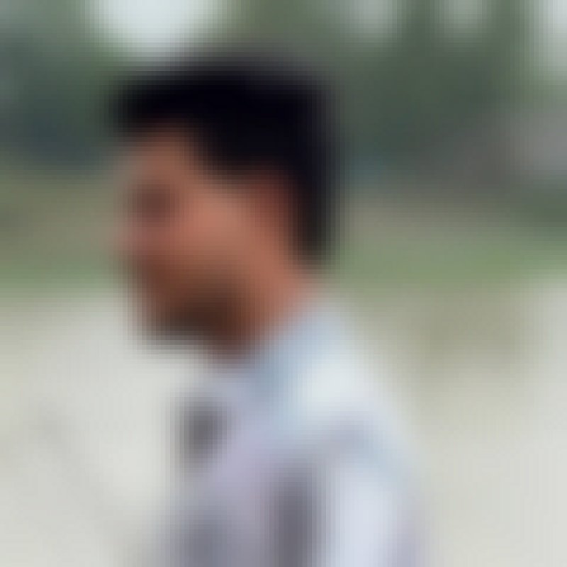 I yasin, 26, Metu