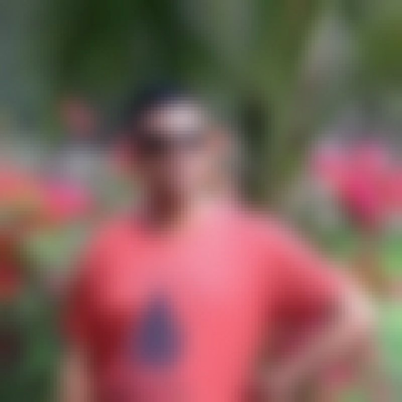 Rana, 40, San Marcos