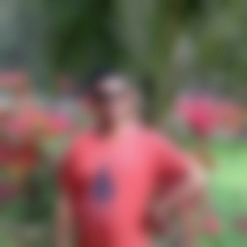 Rana, 40, Schofield Barracks
