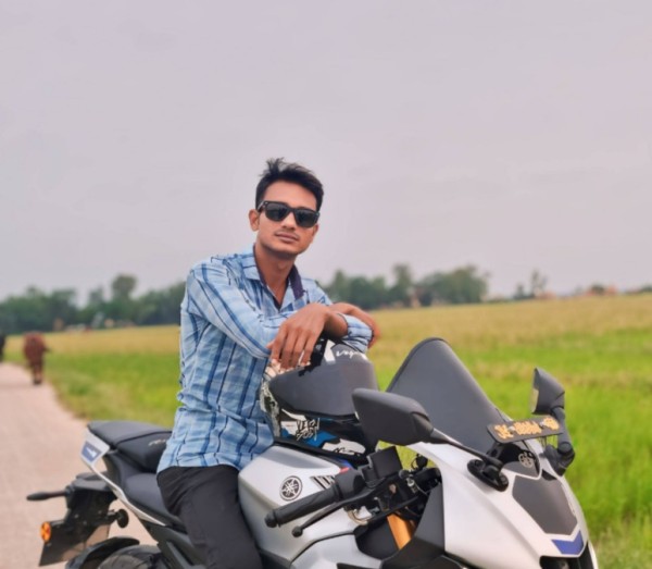 Rony Chowdhury, 23, 28 outhern b7 z120