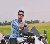 Rony Chowdhury, 23, Namibia