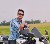 Rony Chowdhury, 23, Teotitln