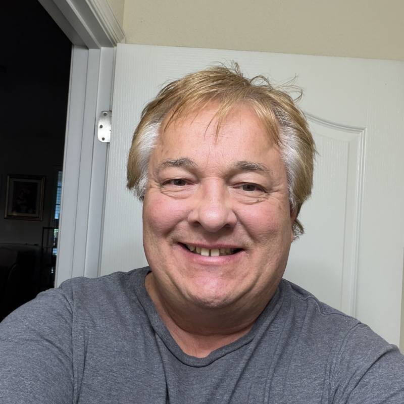 Gman, 56, Jasol