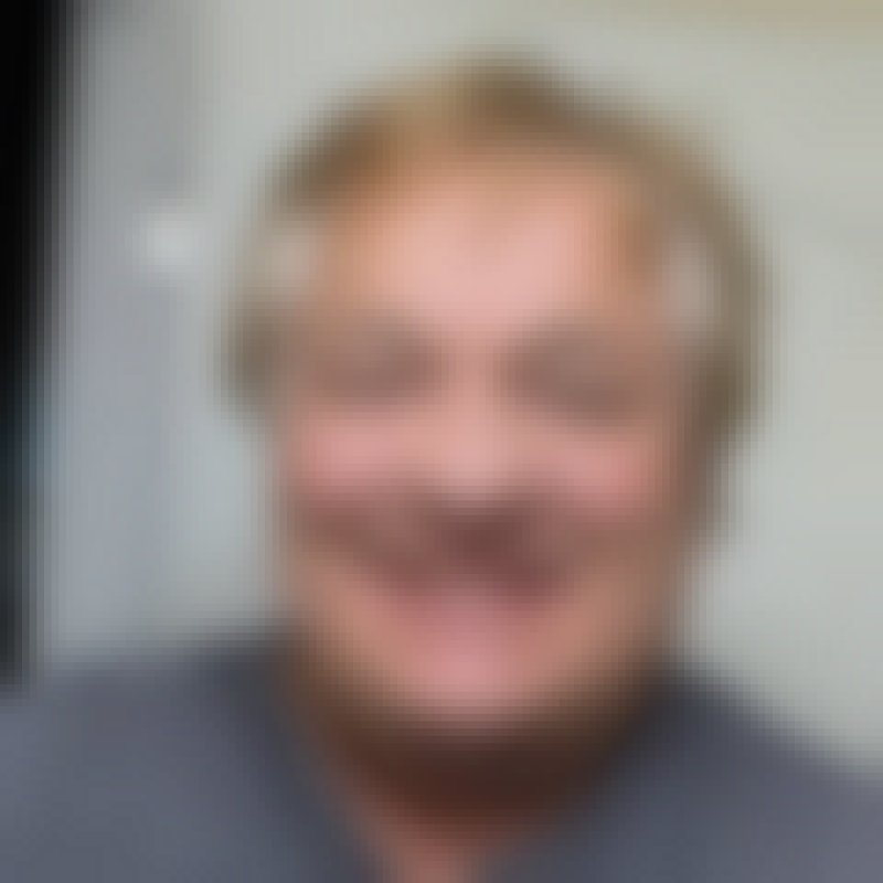 Gman, 56, Dabra