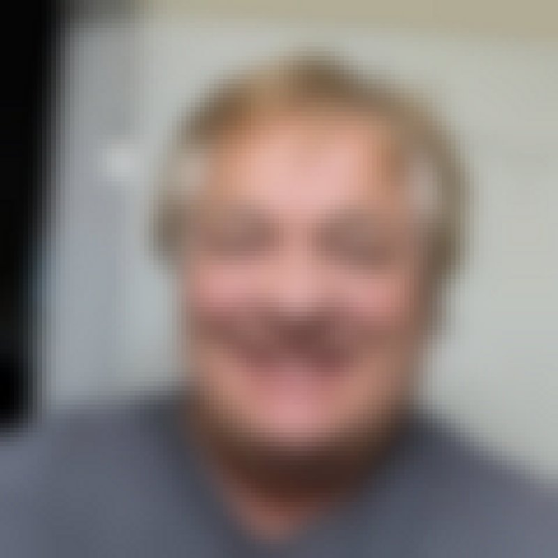 Gman, 56, Keta