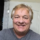 Gman, 56, Netherlands
