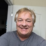 Gman, 56, Russian Federation
