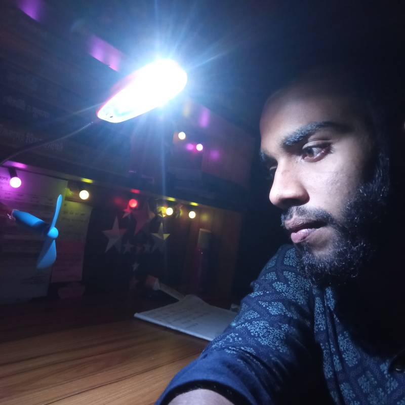 MD.Shamim, 21, 25 rkalochri b5 z120