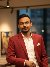 Raihan Ahmed, 33, Meiningen