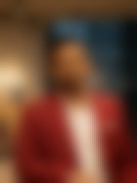 Raihan Ahmed, 33, Bobodioulasso