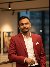 Raihan Ahmed, 33, Iraq