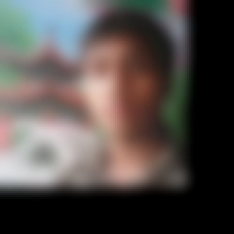 Mohammad, 19, Abergele