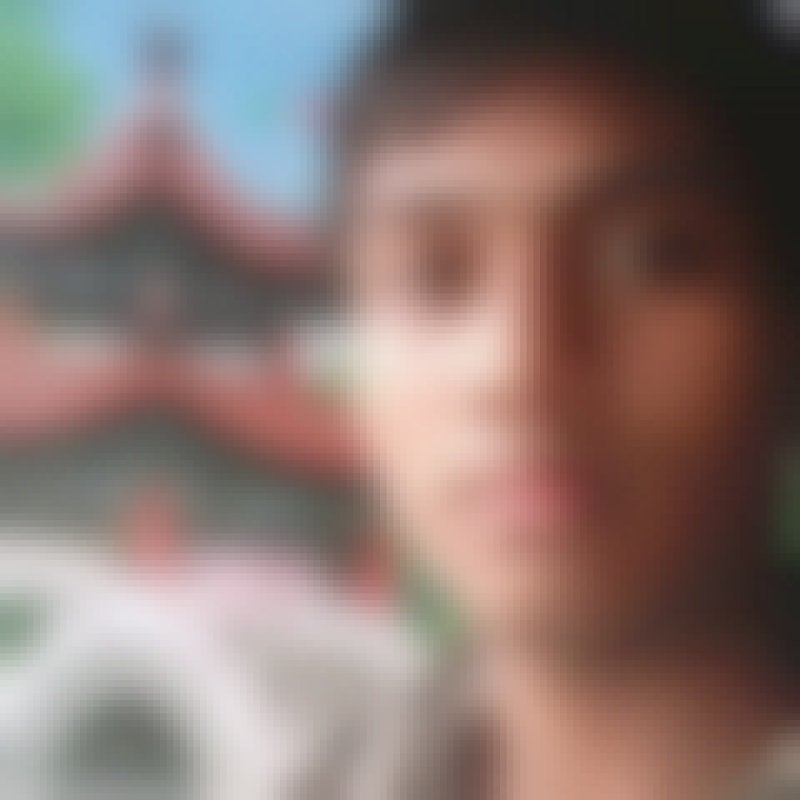 Mohammad, 19