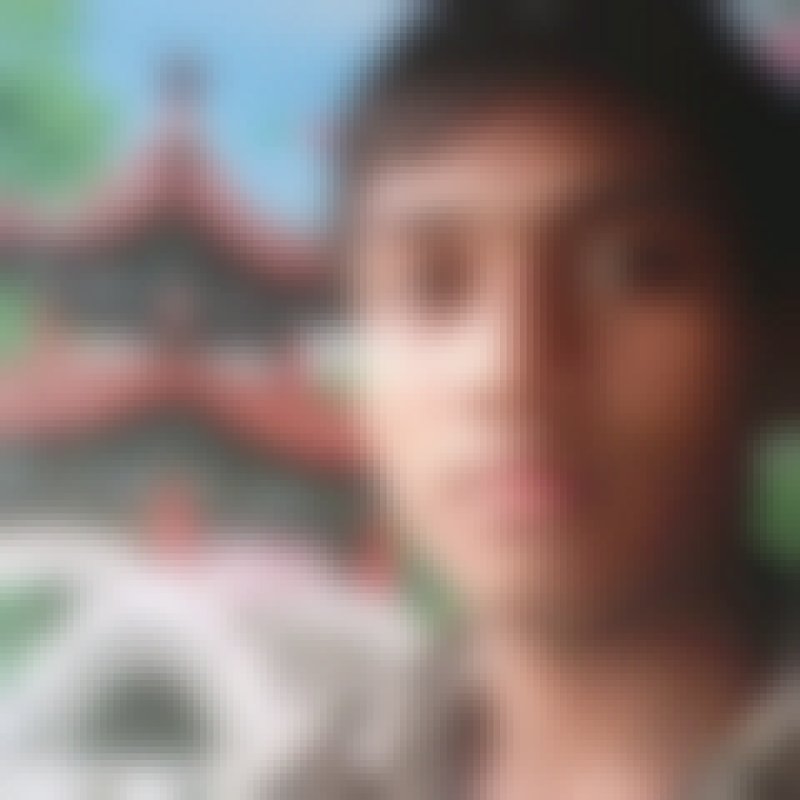 Mohammad, 19, Cumpna