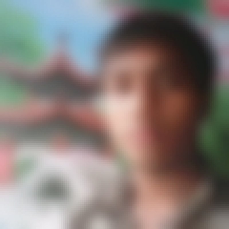 Mohammad, 19, Kutaisi