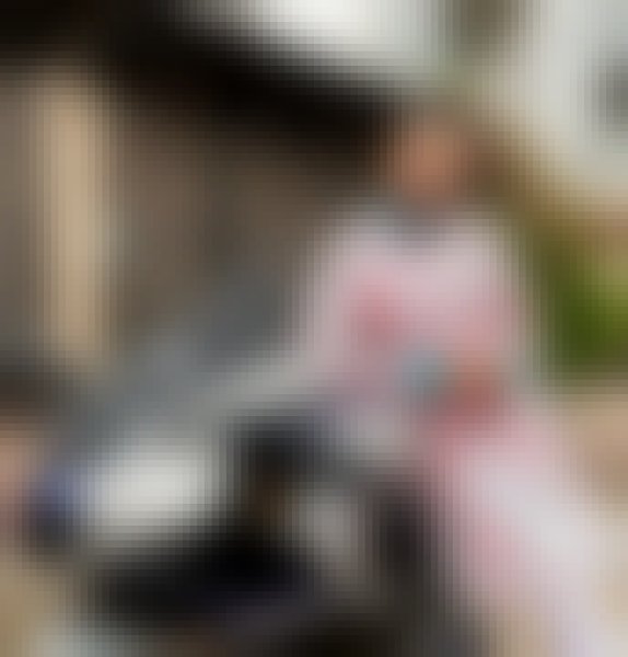 Tahsan, 32, Agogo